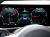 Mercedes-Benz A 180 d AMG Line PACK NIGHT