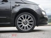 Fiat 500C 1.2 by Gucci