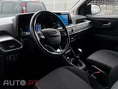 Ford Tourneo 1.0 EcoBoost Titanium