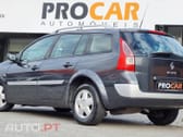 Renault Mégane Break 1.5 dCi Confort