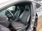 Mercedes-Benz CLA 200 d Shooting Brake Urban Aut.
