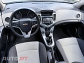 Chevrolet Cruze 1.6 LS
