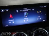 Mercedes-Benz B 180 d AMG Line Aut.