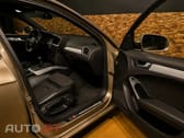 Audi A4 Avant 2.0 TDI S-line