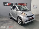 Smart ForTwo PULSE