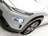 Hyundai Kauai EV 64 kWh Premium+LED