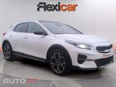 Kia Xceed 1.0 T-GDI Drive