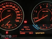 BMW 218 d Pack M