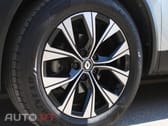 Renault Captur 1.0 TCe Techno Bi-Fuel