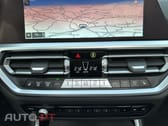 BMW 320 e Touring Pack M Auto