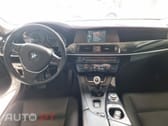 BMW 520 d
