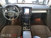 Volvo XC40 1.5 T4 PHEV Inscription Expression