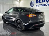 Tesla Model Y Grande Autonomie Dual Motor AWD