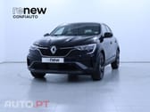 Renault Arkana 1.6 E-Tech R.S.Line