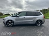 Citroen C4 SpaceTourer 1.5 BlueHDi Shine EAT8