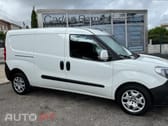 Fiat Doblo 1.3 Multijet Maxi