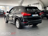 BMW X1 16 d sDrive Advantage