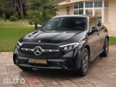 Mercedes-Benz GLC 300 de 4Matic