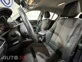 BMW 116 d Line Sport Shadow Auto