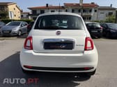 Fiat 500 1.0 Hybrid Lounge