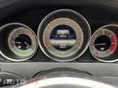 Mercedes-Benz C 250 BlueTEC AMG Line Aut.