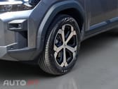 Dacia Bigster mild hybrid-G 140 Journey