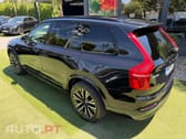 Volvo XC90 2.0 T8 PHEV Ultimate Dark AWD