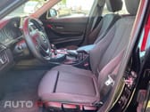BMW 320 d EfficientDynamics Line Sport Auto