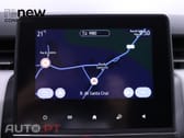 Renault Clio 1.0 TCe Evolution Bi-Fuel