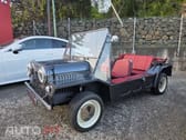 MINI Moke RETROSTYLE