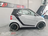 Smart ForTwo 0.8 cdi Pure 45