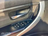 BMW 318 d Touring Line Sport