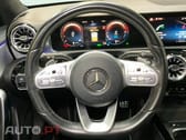 Mercedes-Benz A 250 8G-DCT Style
