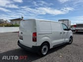 Opel Vivaro 1.5 CDTi L3H1