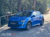 Peugeot E-208 50 kWh Allure
