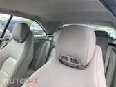 Mercedes-Benz E 250 CDi Avantgarde BlueEfficiency Auto.