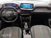 Peugeot E-208 Allure Pack