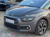 Citroen C4 SpaceTourer 1.5 BlueHDi Shine EAT8