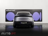 Tesla Model Y Long Range Tração Integral
