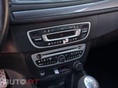 Renault Mégane 1.5 dCi GT Line