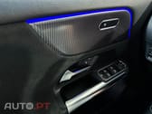 Mercedes-Benz EQA 250 AMG Line