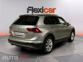 Volkswagen Tiguan 2.0 TDI Highline