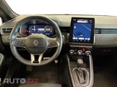 Renault Clio E-Tech Full Hybrid Esprit Alpine GSR2