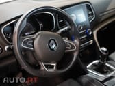 Renault Mégane Sport Tourer 1.5 dCi Zen