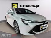 Toyota Corolla Touring Sports 1.8 Hybrid Comfort Sport