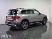 Mercedes-Benz GLB 180 180 d AMG Line