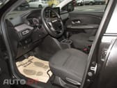 Dacia Jogger 1.0 ECO-G Extreme 7L Bi-Fuel