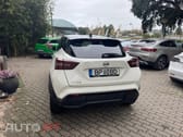 Nissan Juke 1.0 DIG-T N-Connecta