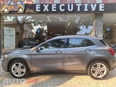 Mercedes-Benz GLA 180 d Urban