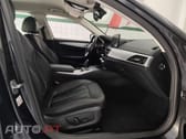 BMW 520 d Auto